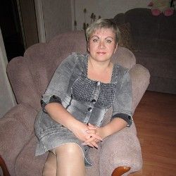 Наталия Владимировна
