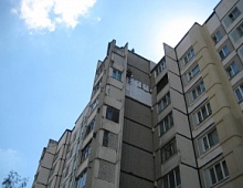 Утепление квартиры