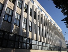 Ремонт и покраска фасада