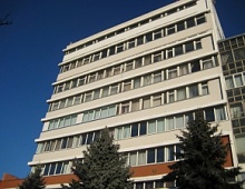 Покраска фасада