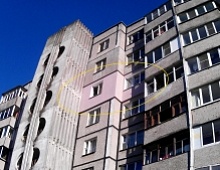 Утепление квартиры