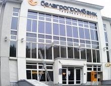 Мойка остекления 