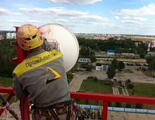 Монтажные работы